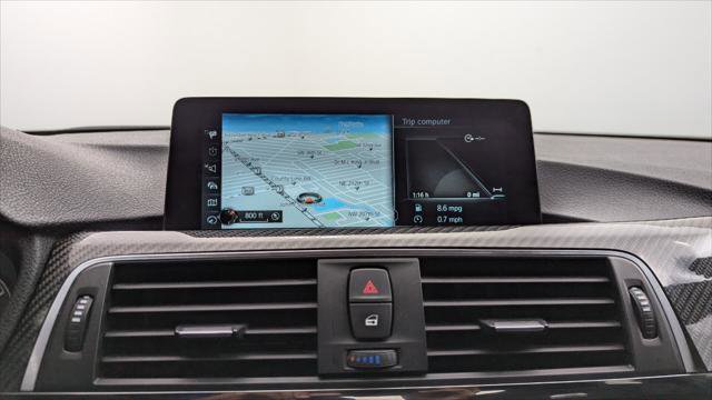 Used 2017 BMW M3 image 26