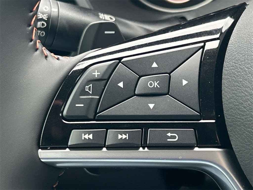 New 2025 Nissan Altima 2.5 SR w/ SR Premium Package image 23