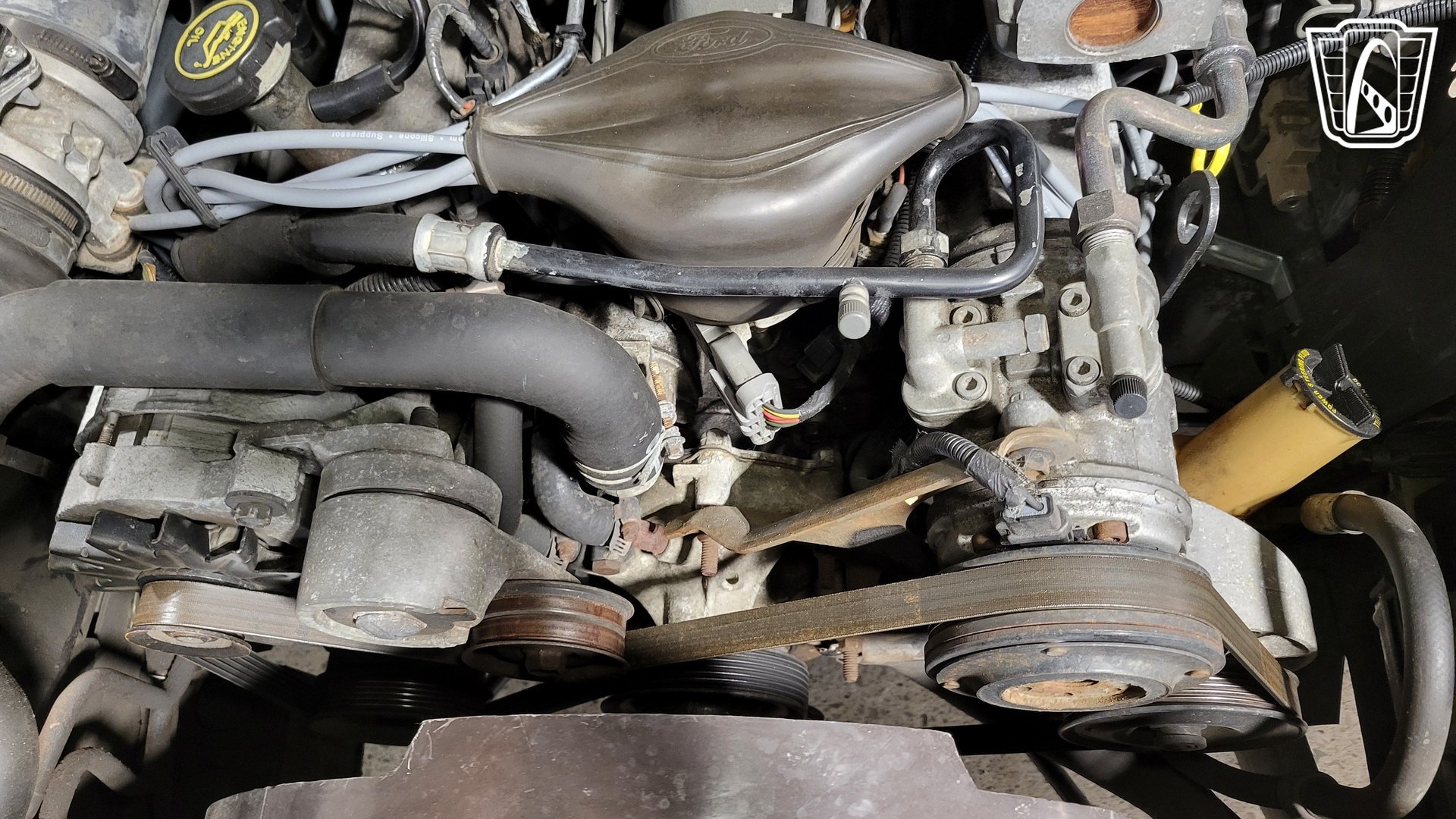 Used 1989 Ford Mustang LX RWD image 11