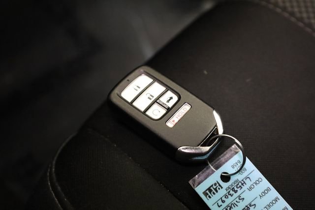 Used 2020 Honda Civic Sport image 29
