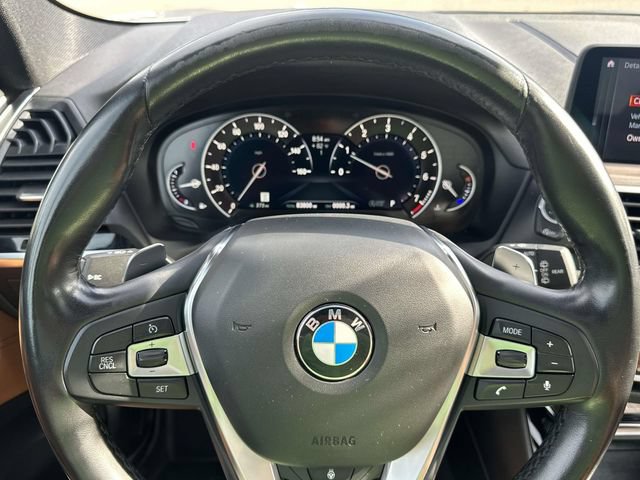 Used 2019 BMW X3 xDrive30i w/ Premium Package AWD/4WD image 28