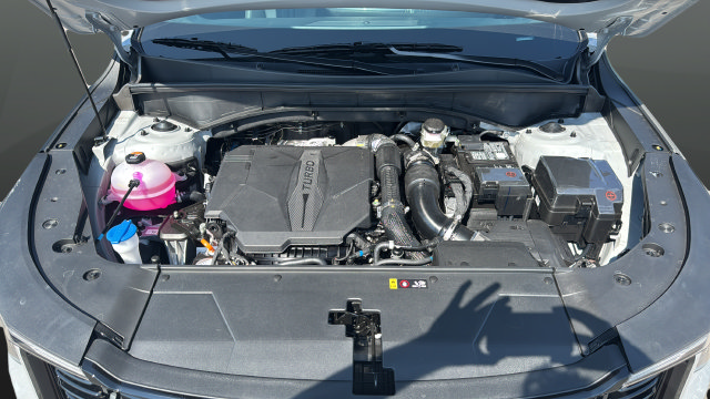 New 2026 Kia Sorento SX AWD/4WD image 29