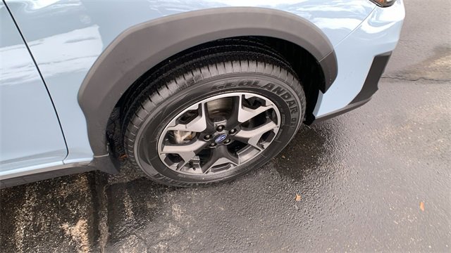 Used 2020 Subaru Crosstrek 2.0i image 24