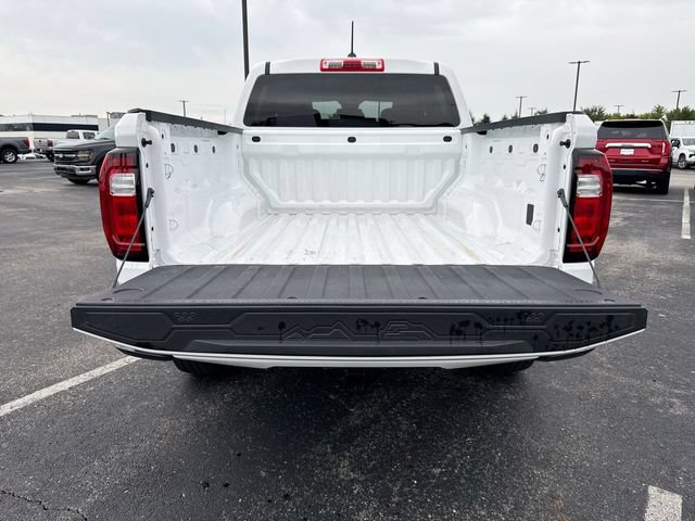 Used 2024 GMC Canyon Elevation w/ Trailering Package RWD image 24