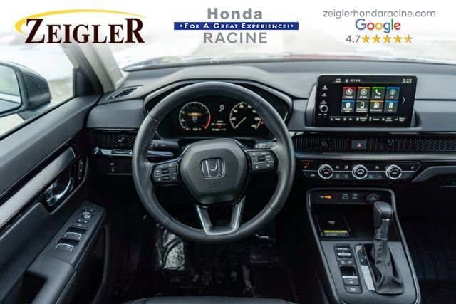 Used 2025 Honda CR-V EX-L image 15