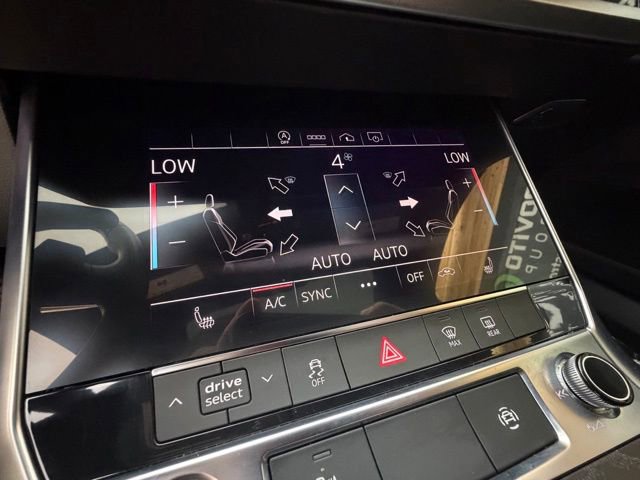 Used 2021 Audi A6 2.0T Premium w/ Convenience Package AWD/4WD image 26