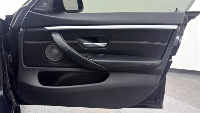 Used 2018 BMW 440i Gran Coupe RWD image 23