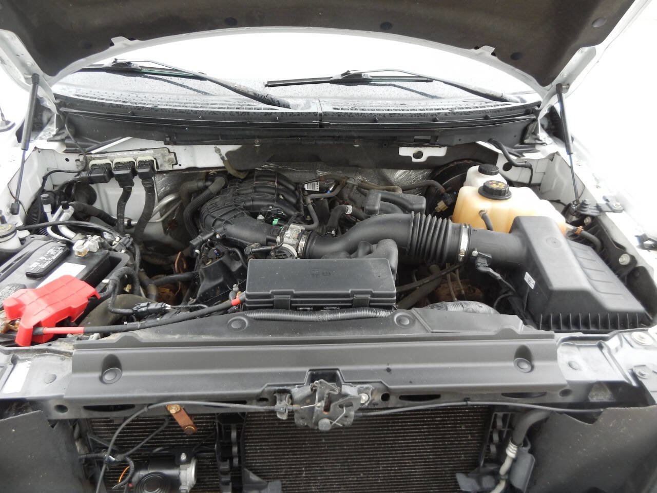 Used 2012 Ford F150 XL w/ PWR Equipment Group image 38