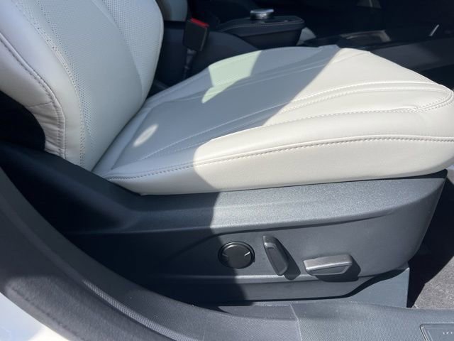 Used 2024 Ford Mustang Mach-E Premium AWD/4WD image 12