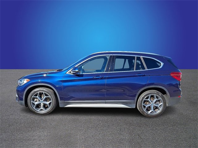 Used 2019 BMW X1 sDrive28i image 7