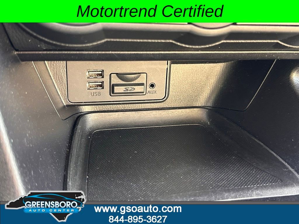 Used 2018 MAZDA MAZDA3 Sport FWD image 26