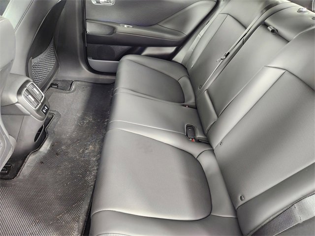 Certified 2025 Hyundai Ioniq 6 SEL image 12