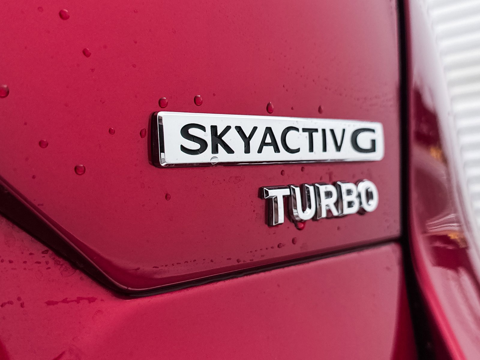 Certified 2025 MAZDA CX-5 Signature image 3