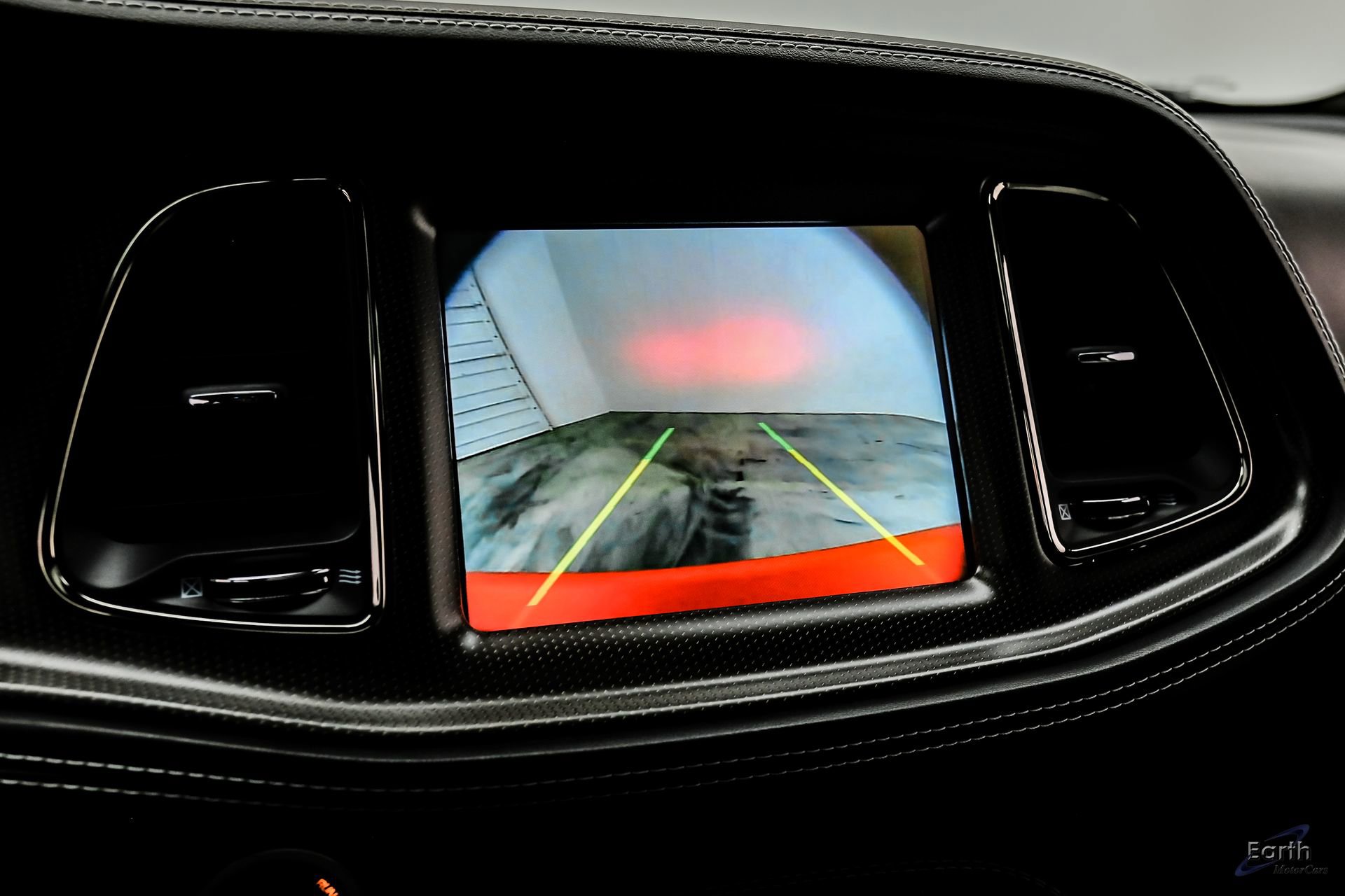 Used 2022 Dodge Challenger SRT Hellcat image 85