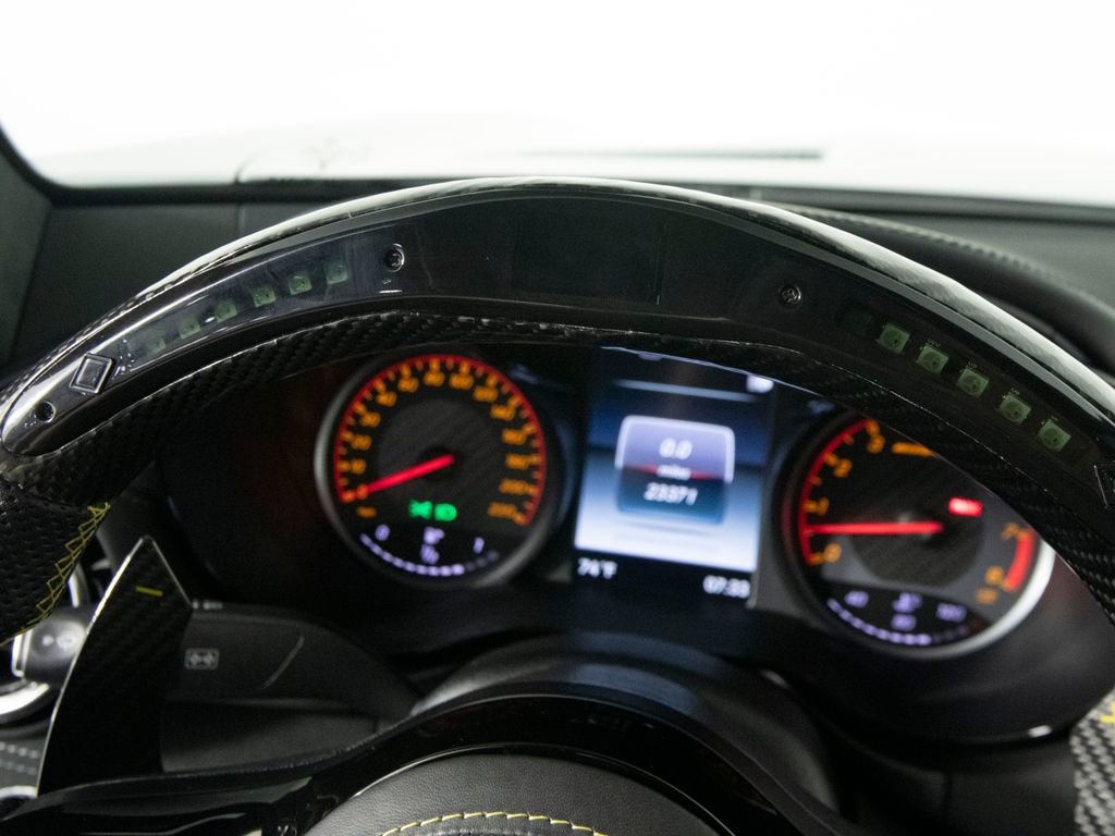 Used 2018 Mercedes-Benz AMG GT R image 18