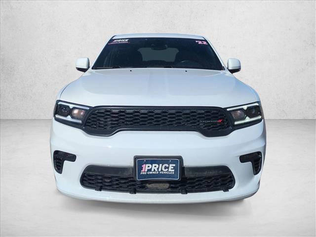Used 2022 Dodge Durango GT video 2