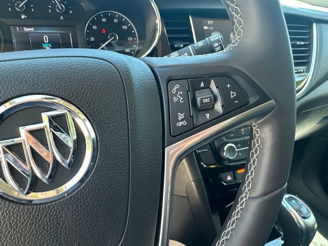 Used 2020 Buick Encore Preferred FWD image 21