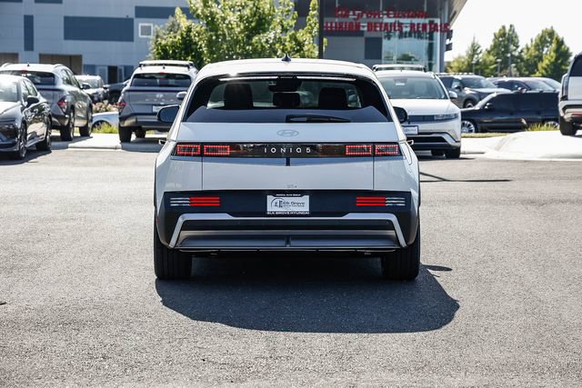 New 2026 Hyundai Ioniq 5 SEL RWD image 4