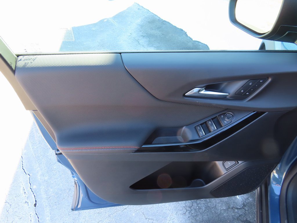 New 2026 Chevrolet Equinox RS w/ Convenience Package III image 24