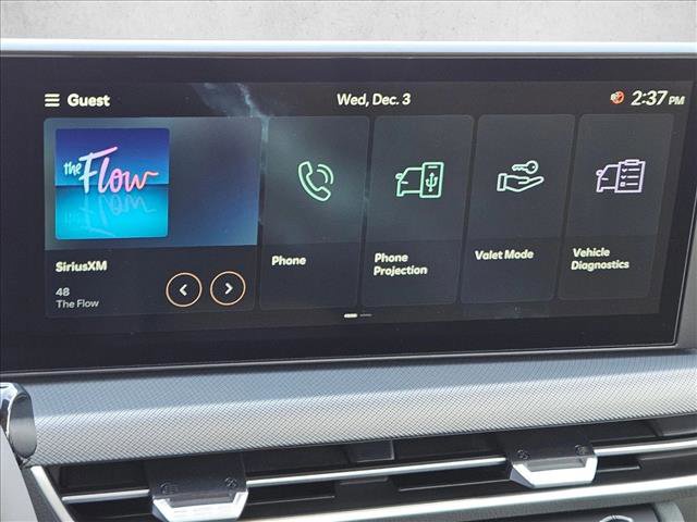 New 2026 Hyundai Sonata SEL image 15