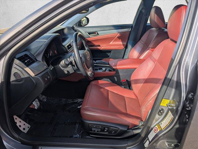 Used 2014 Lexus GS 350 w/ F Sport Package RWD image 16
