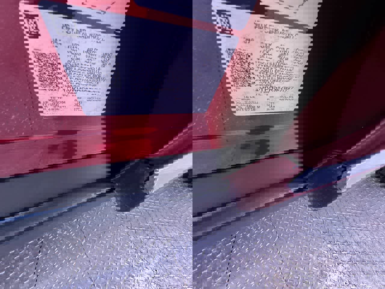 Used 2024 Cadillac XT6 Sport w/ Platinum Package image 44