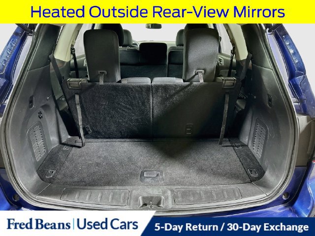 Used 2018 Nissan Pathfinder SV w/ SV All Weather Package AWD/4WD image 31