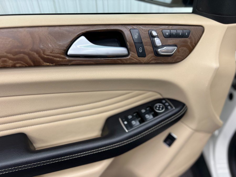 Used 2016 Mercedes-Benz GLE 450 4MATIC Coupe image 24