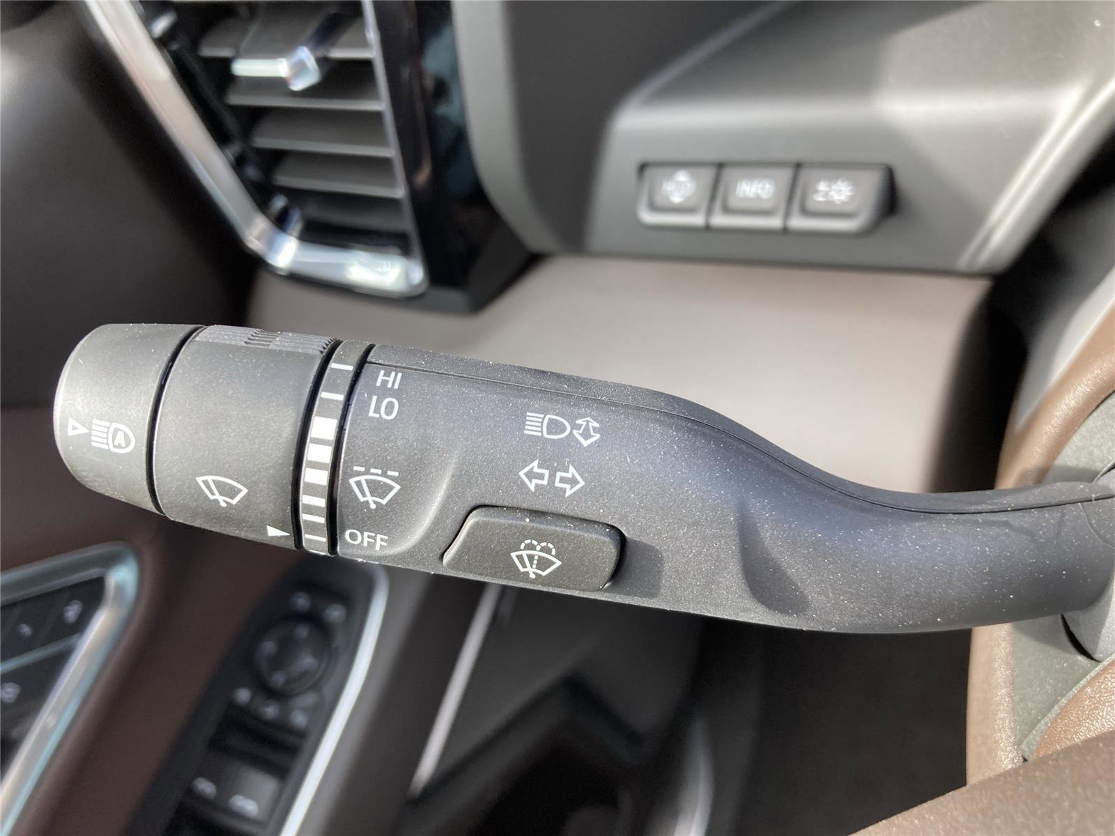 New 2026 GMC Sierra 2500 Denali w/ Denali Reserve Package image 22