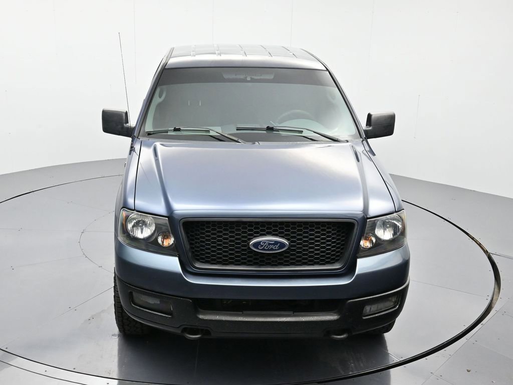 Used 2005 Ford F150 XLT AWD/4WD image 27