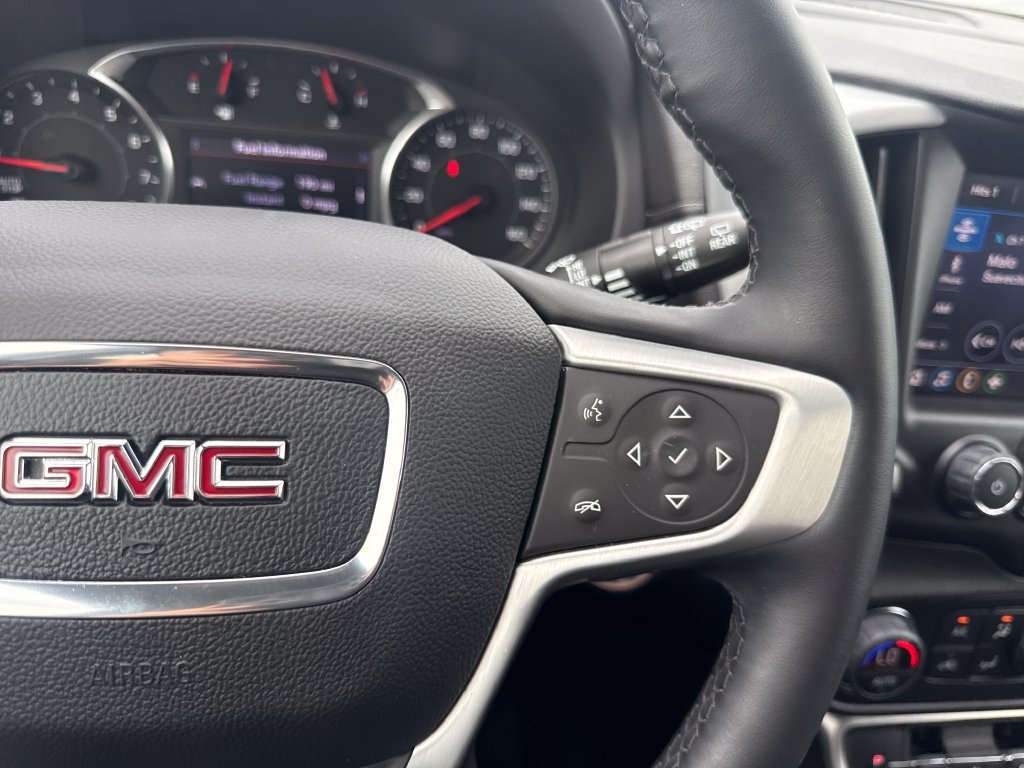 Certified 2023 GMC Terrain SLT w/ Elevation Edition FWD image 20