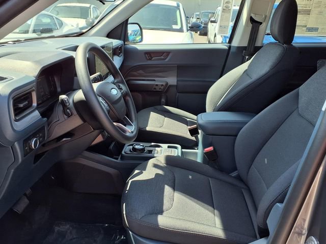 New 2026 Ford Maverick XL FWD image 10