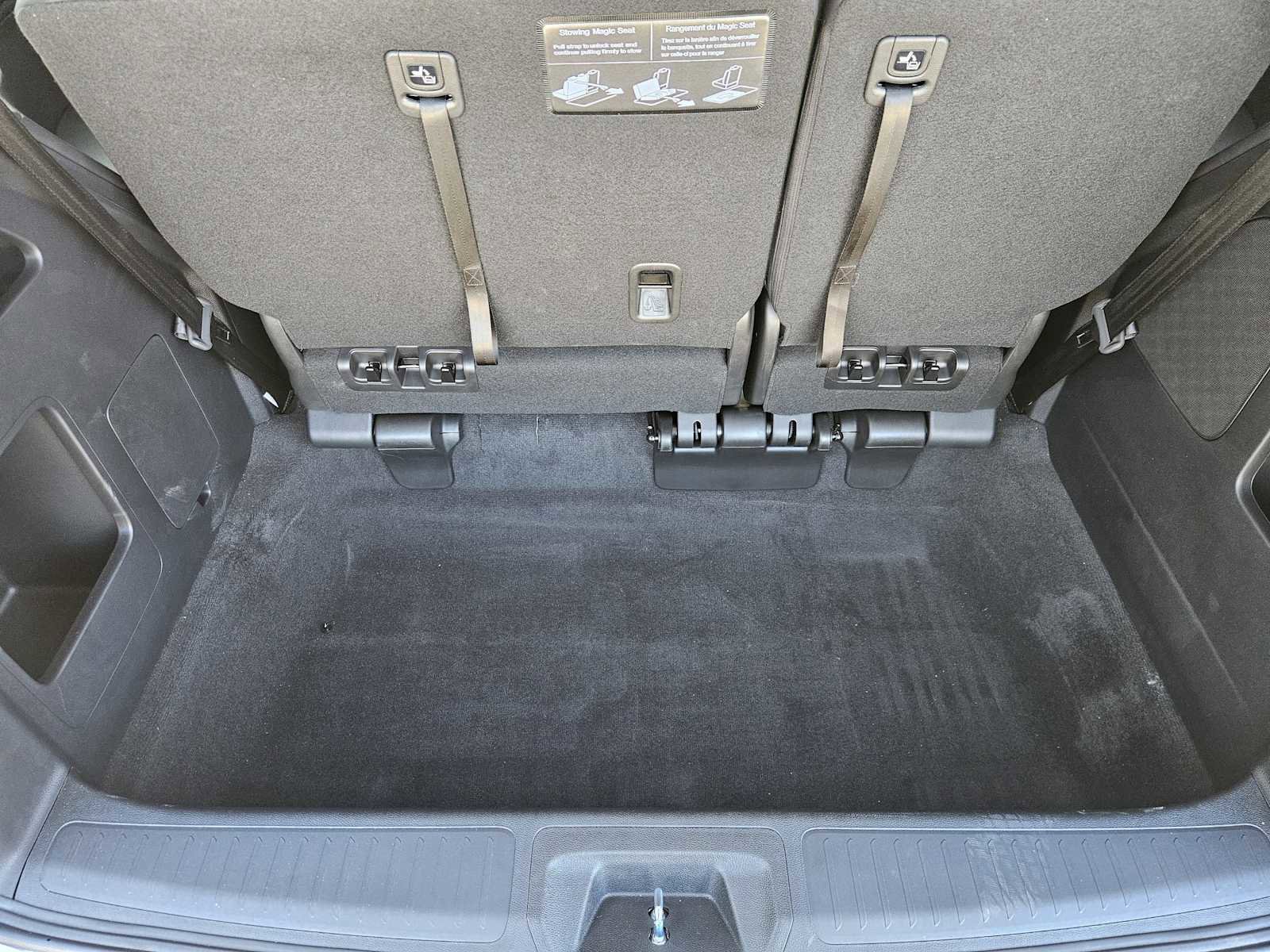 New 2026 Honda Odyssey Touring image 26