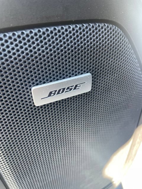 Used 2021 Chevrolet Silverado 1500 LT Trail Boss AWD/4WD image 9