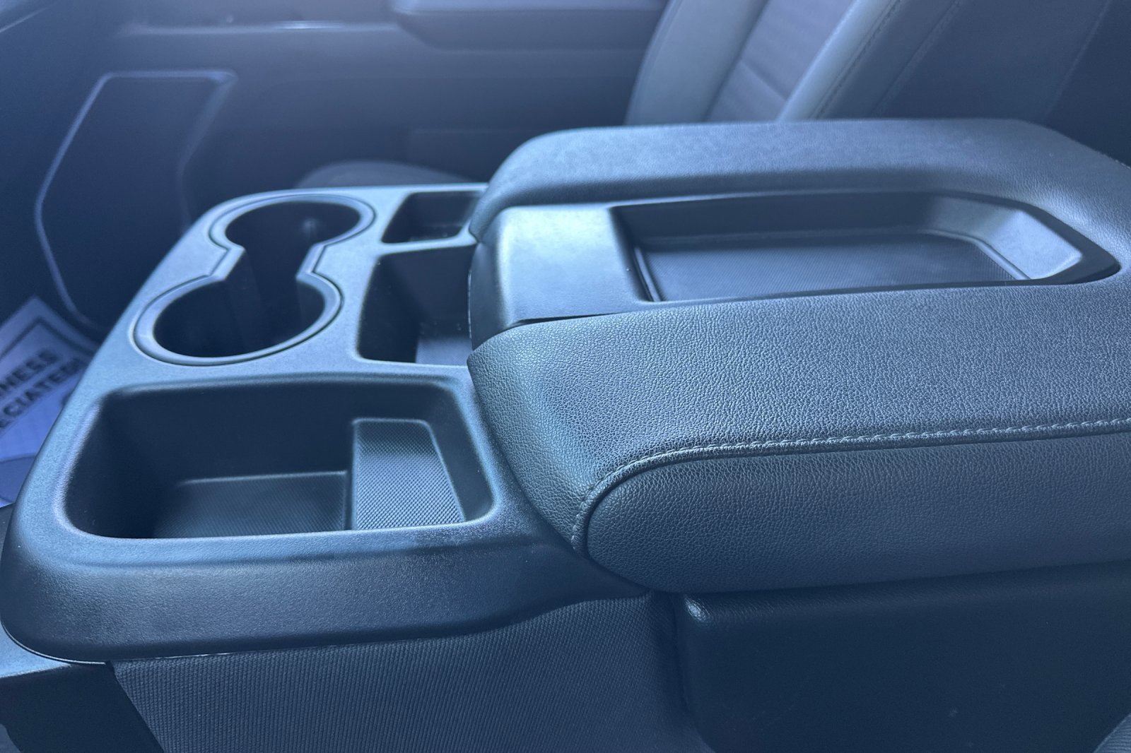 Used 2022 GMC Sierra 1500 Elevation image 31