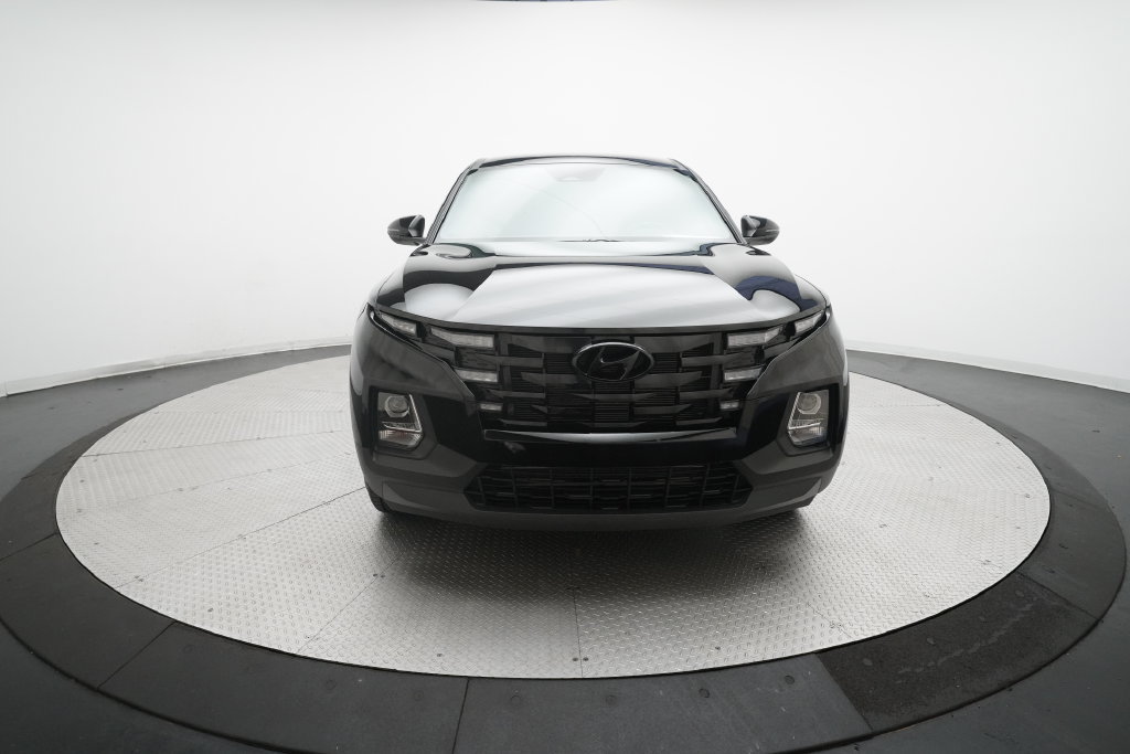 Used 2022 Hyundai Santa Cruz SEL AWD/4WD image 11