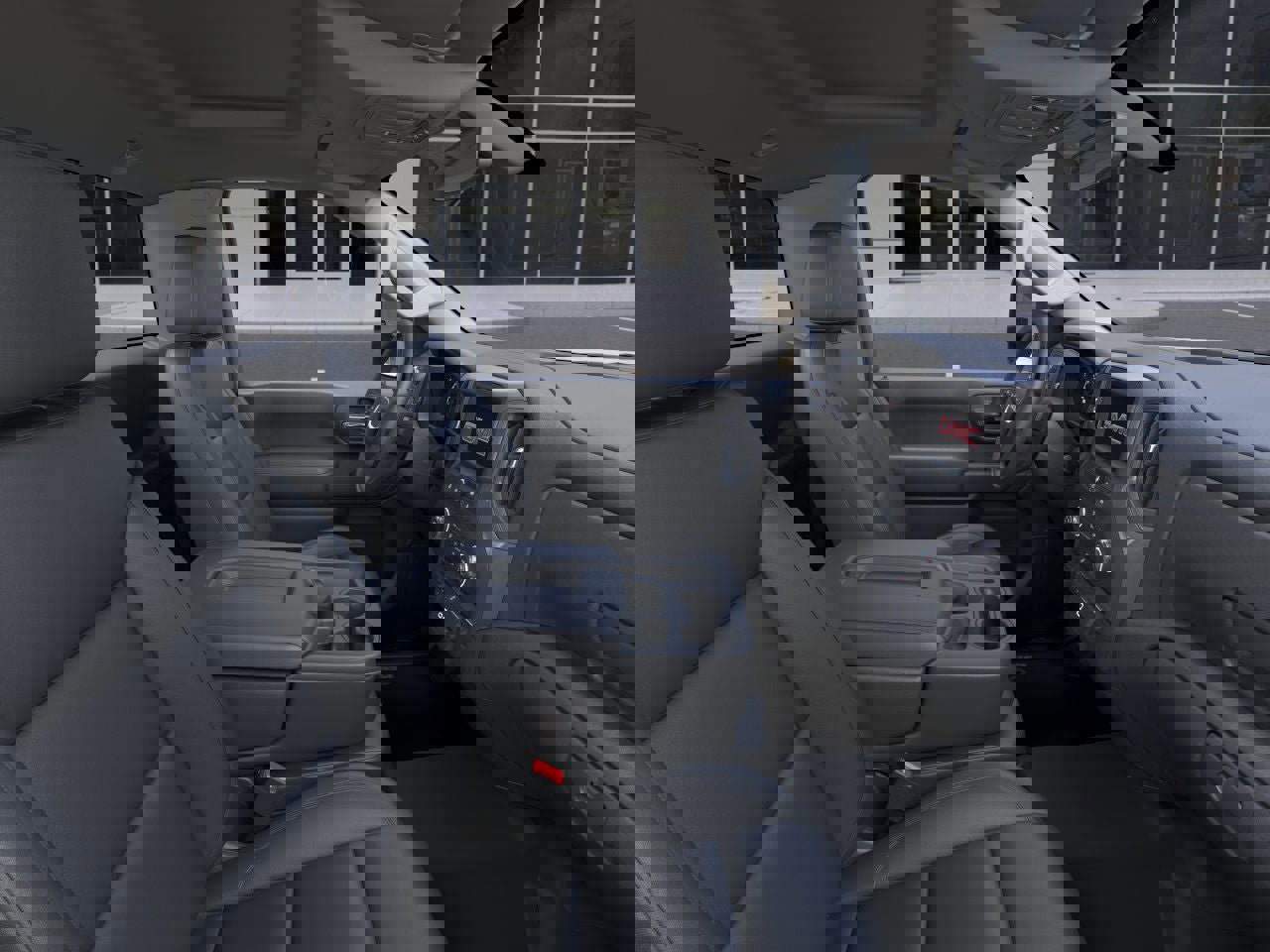 New 2025 GMC Sierra 2500 Pro w/ Snow Plow Prep/Camper Package image 37