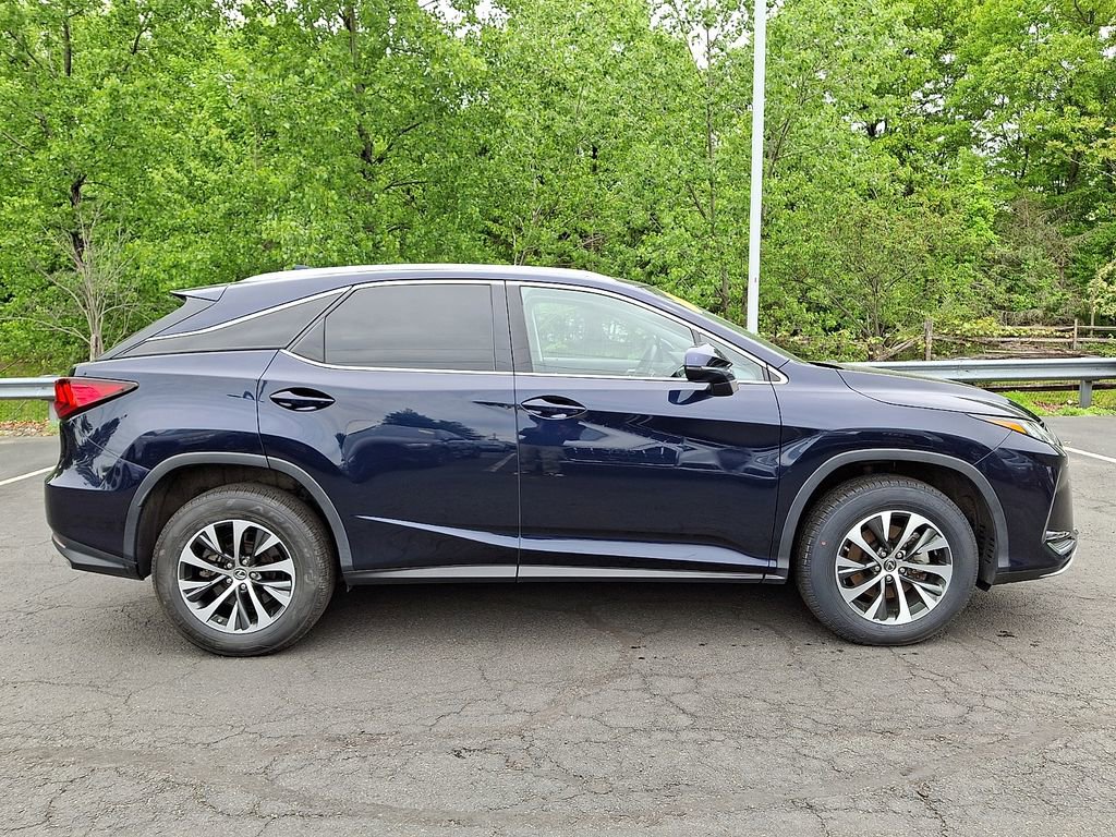 Used 2020 Lexus RX 350 AWD w/ Premium Package image 13