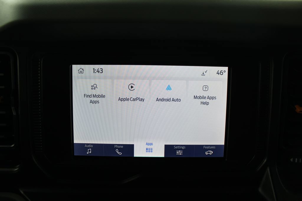 Used 2022 Ford Bronco Badlands AWD/4WD image 30