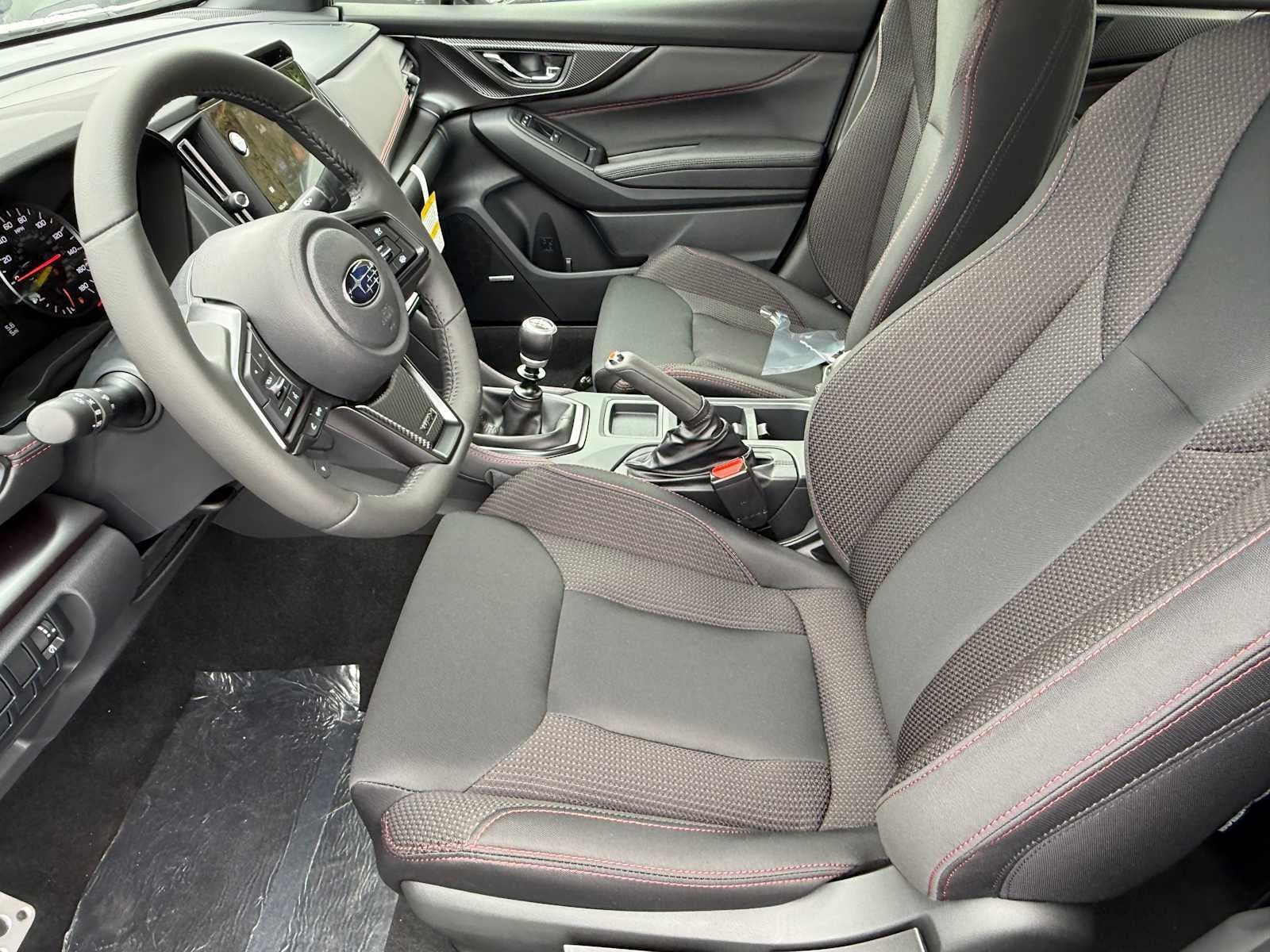 New 2026 Subaru WRX Premium AWD/4WD image 5