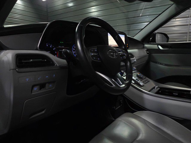 Used 2021 Hyundai Palisade SEL w/ Premium Package image 10