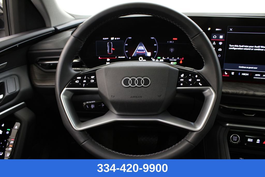 New 2025 Audi Q5 Premium Plus image 22