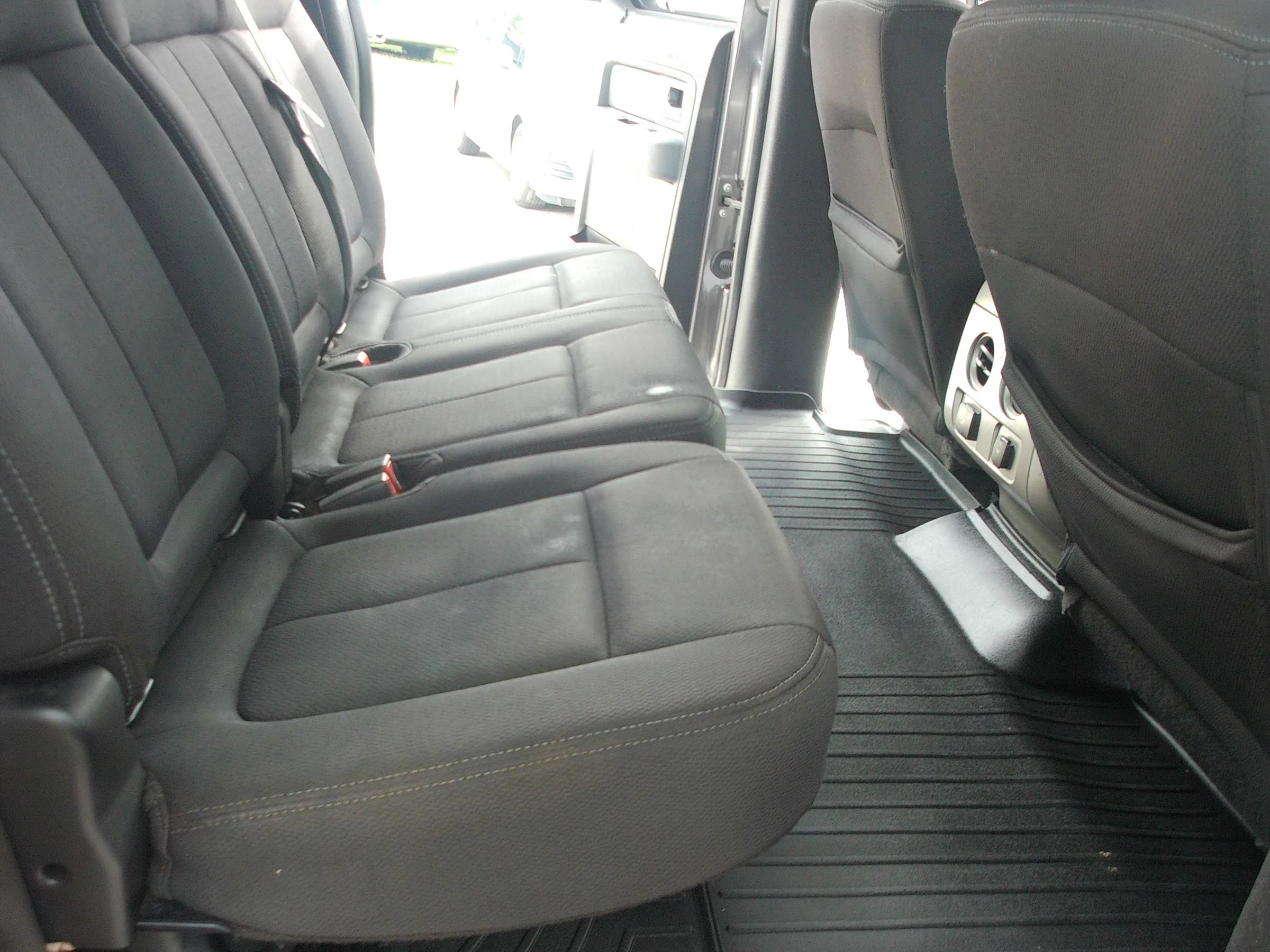 Used 2013 Ford F150 FX4 AWD/4WD image 31