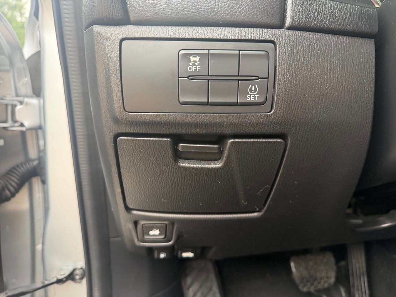 Used 2017 MAZDA MAZDA6 Touring FWD image 18