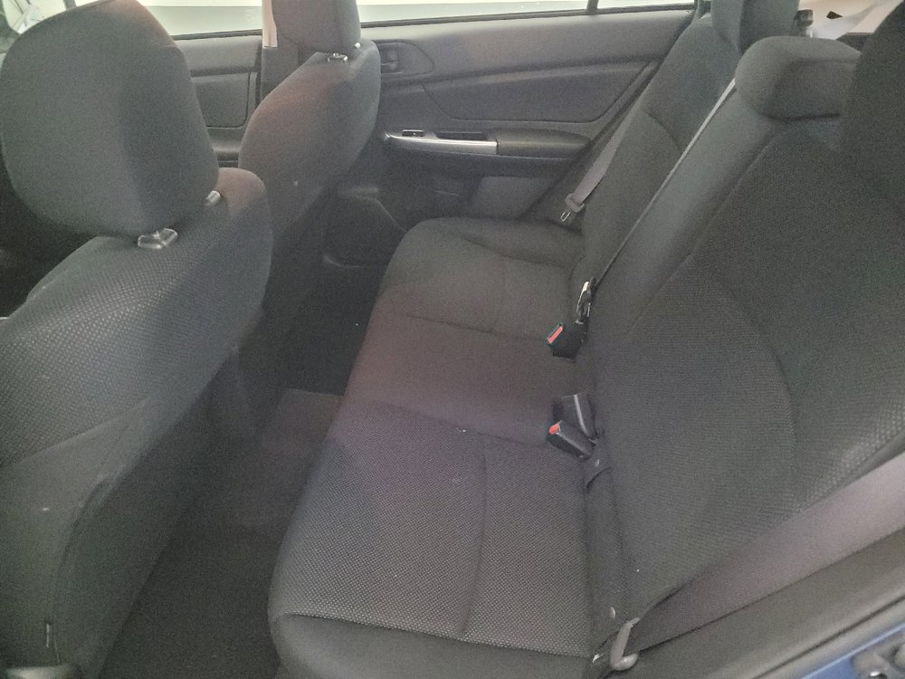 Used 2016 Subaru Impreza 2.0i image 18