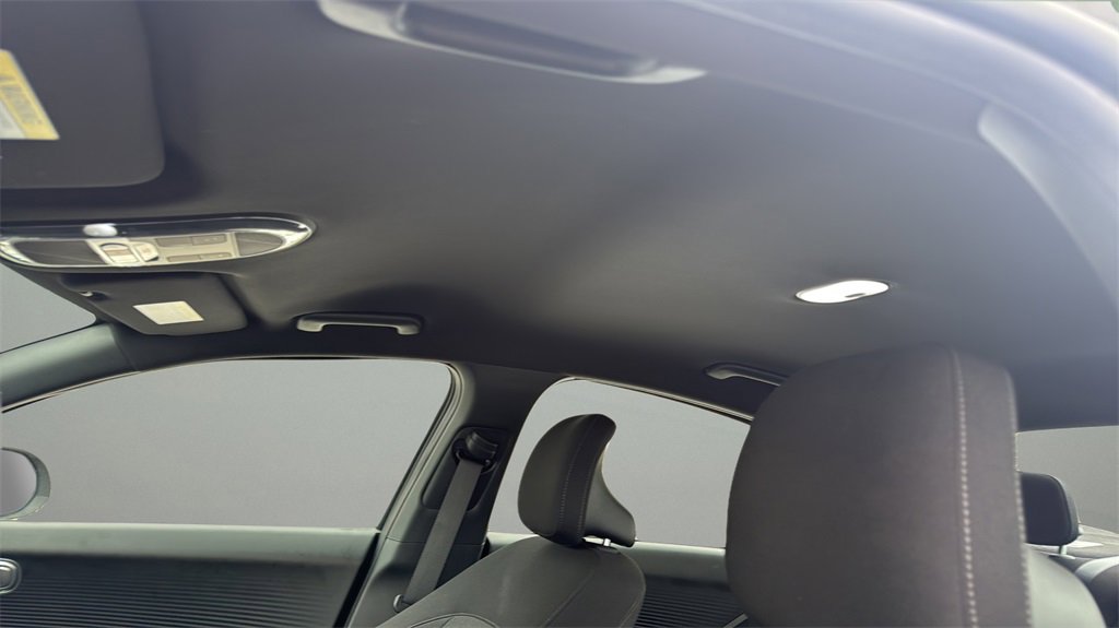 Certified 2023 Hyundai Ioniq 6 SE w/ Cargo Package image 16