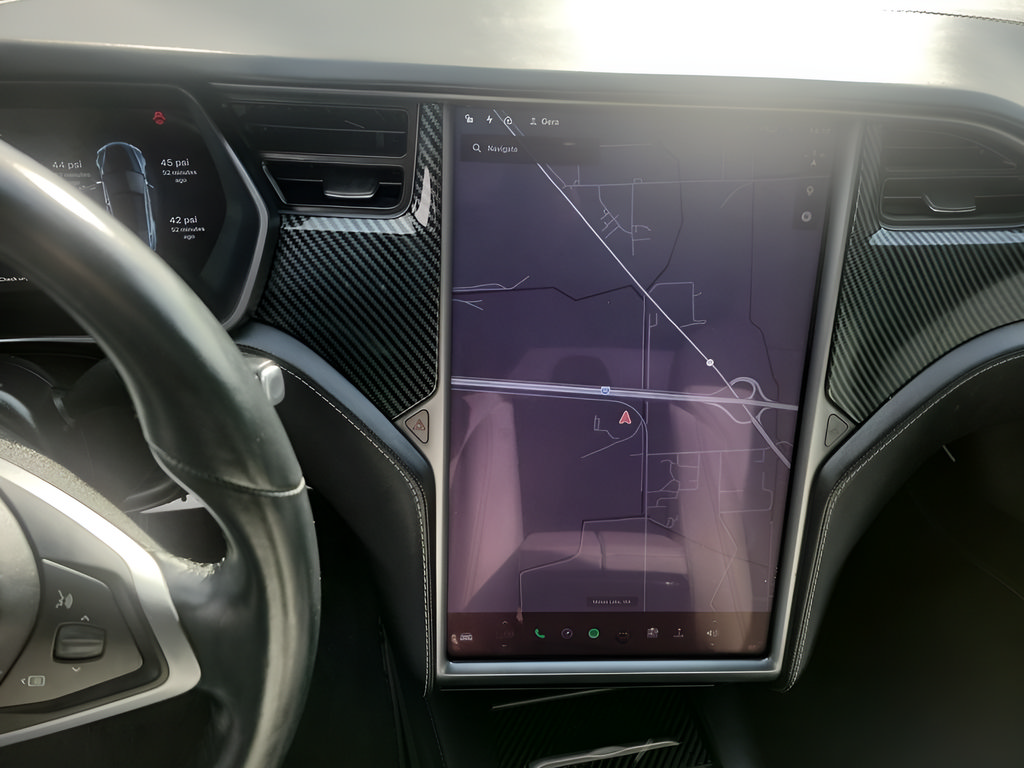 Used 2018 Tesla Model S P100D AWD/4WD image 11
