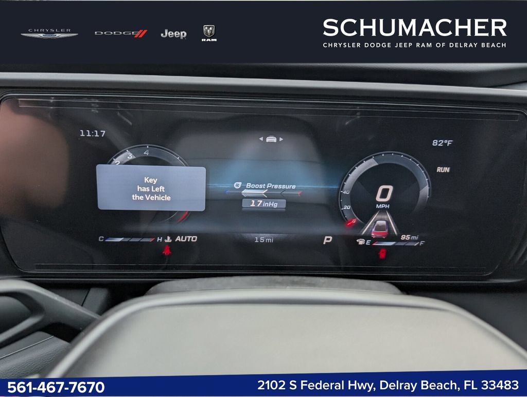 New 2026 Dodge Charger R/T w/ Driver Convenience Group AWD/4WD image 23