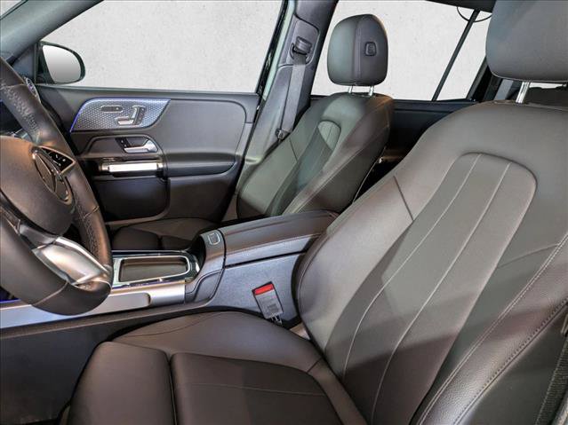 Certified 2025 Mercedes-Benz GLB 250 image 19