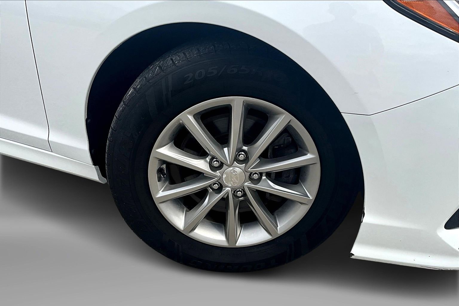 Used 2018 Hyundai Sonata ECO image 9